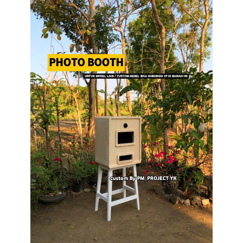 phooto booth,boxs foto,kamera,fotografer,kamera boxs