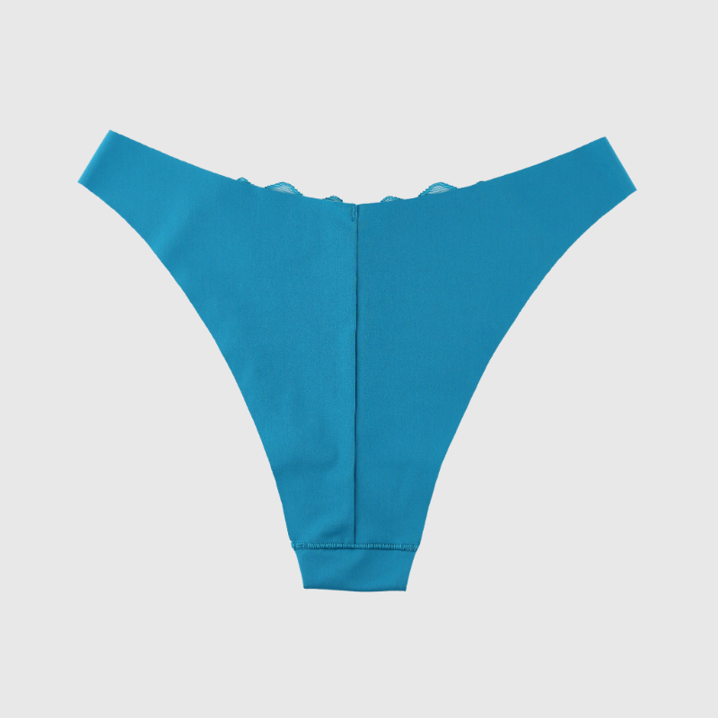 La Senza Obsession Cheekini Panty Warna Tahitian Tide 60217051-R5QK