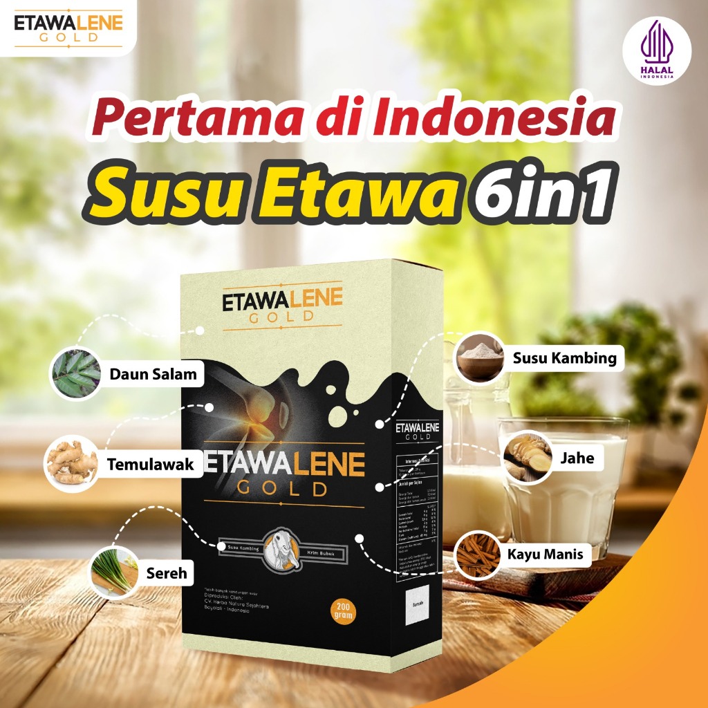 

ETAWALENE 6 in 1