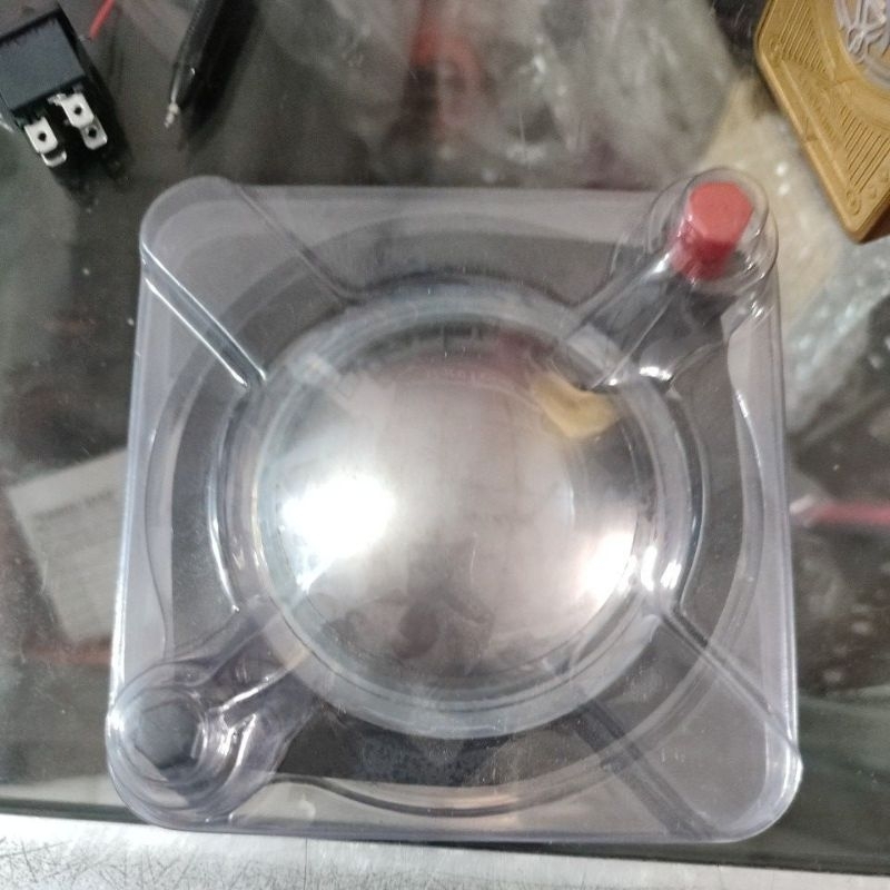 spul tweeter acoustic D7