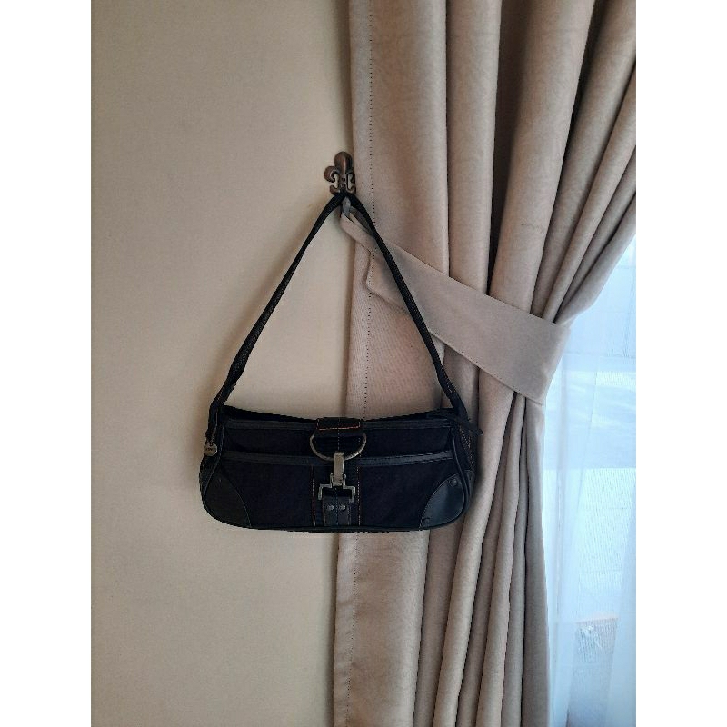 Tas Esprit preloved // Shoulder bag Esprit preloved