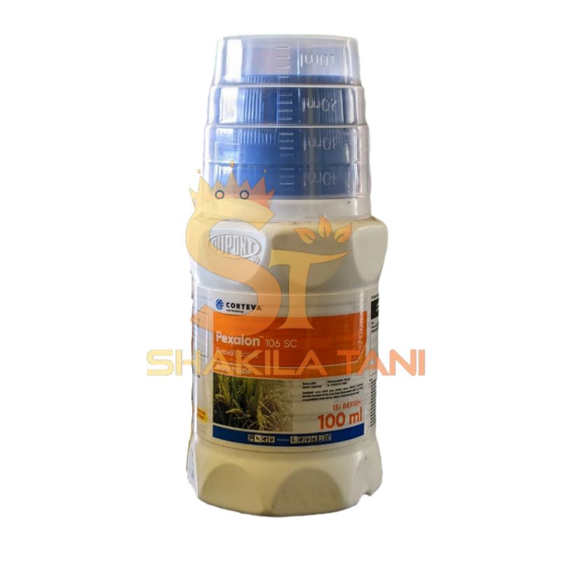 Insektisida Dupont Pexalon 106 SC Kemasan 100ml