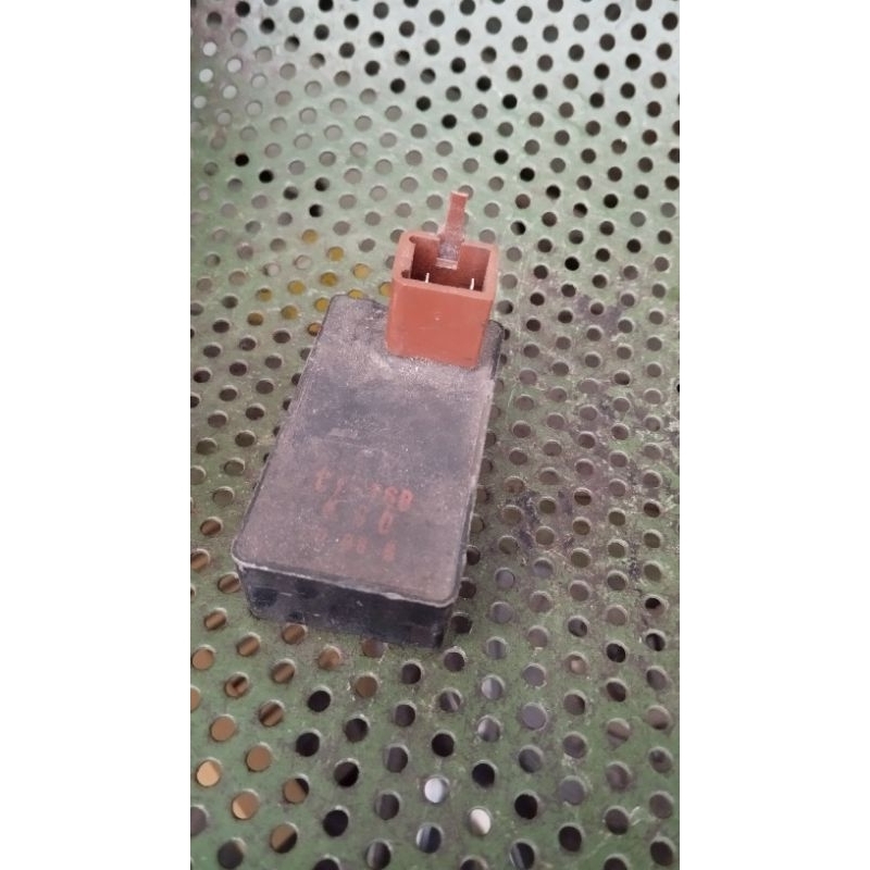 cdi pengapian honda star astrea 800 win gl pro cdi original