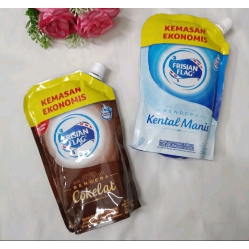 

Susu SKM kental manis 560G