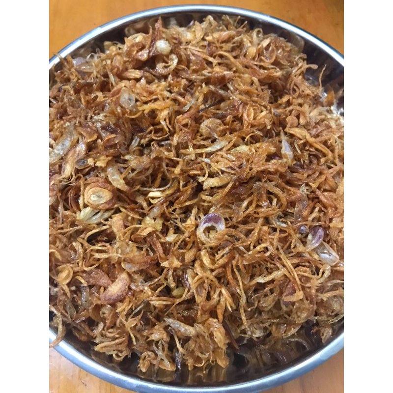 

BAWANG GORENG ORI