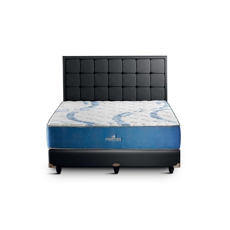 Kasur Matrass Elite Springbed Precise Elite (Mattress Only) 200 x 180