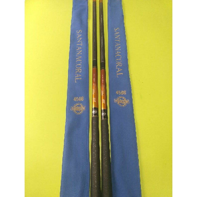 TEGEK SANTANA CORAL 450