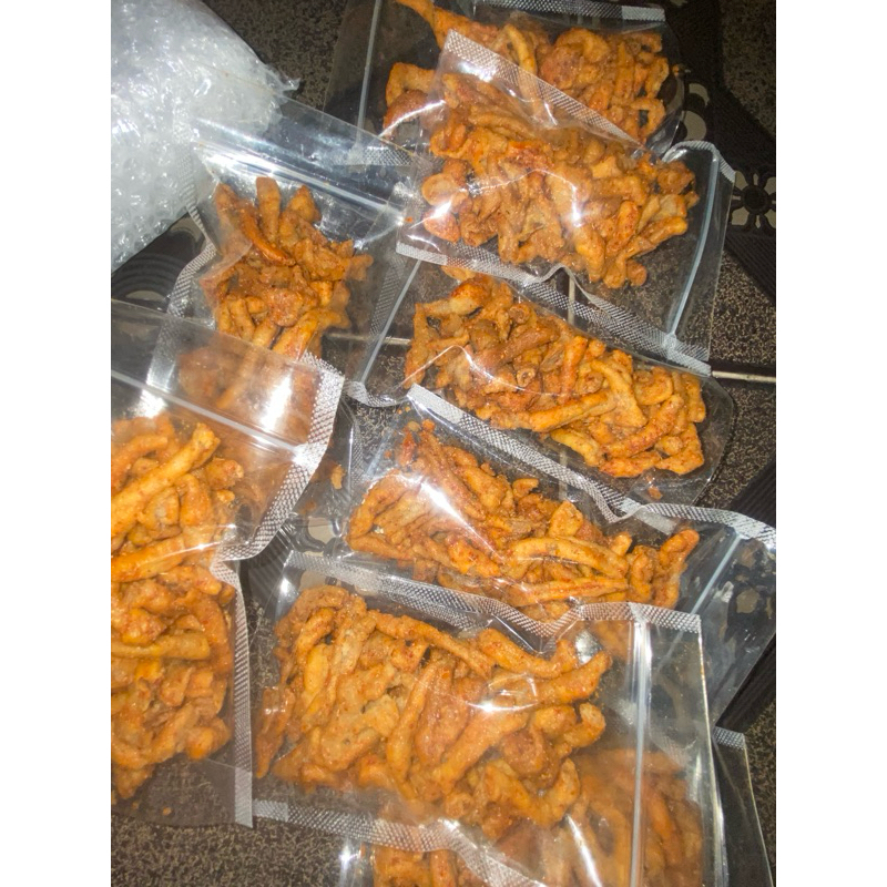 

Usus by duo bucin