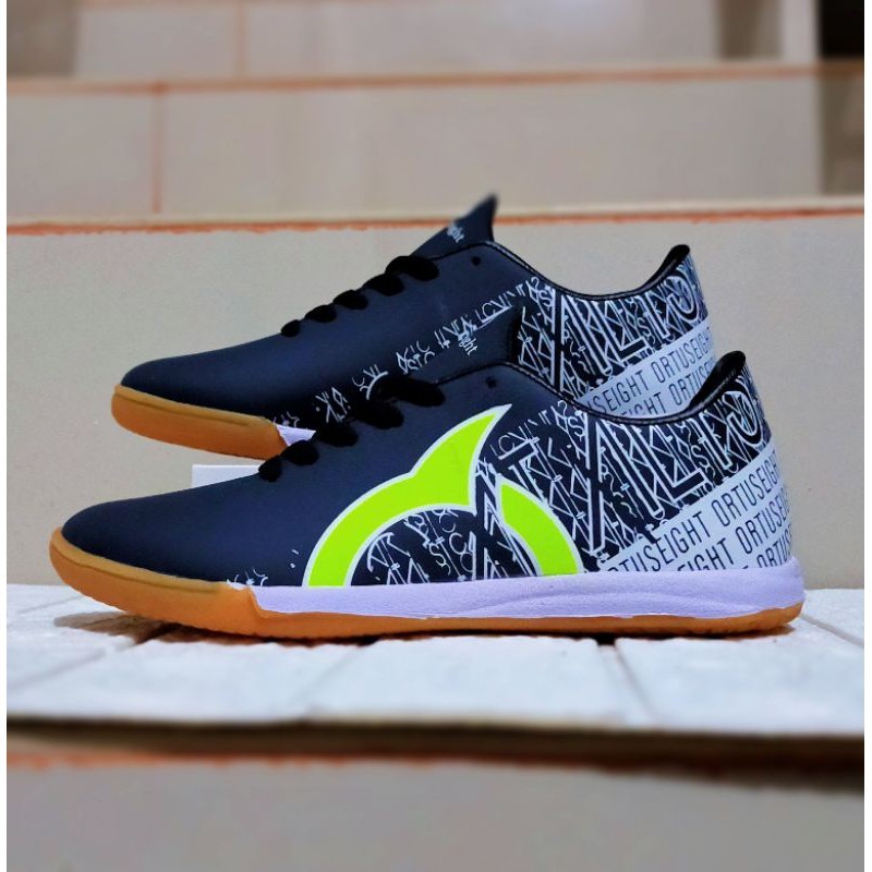 SEPATU FUTSAL ANAK ORTUS GRADE ORI