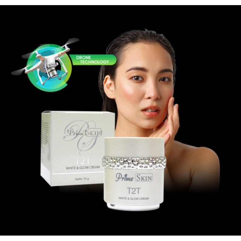 prime skin T2T day cream