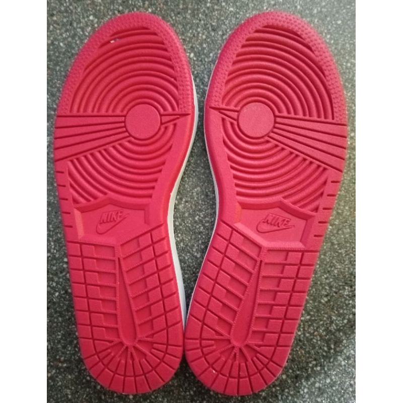 OUTSOLE NIKE AIR JORDAN/SB