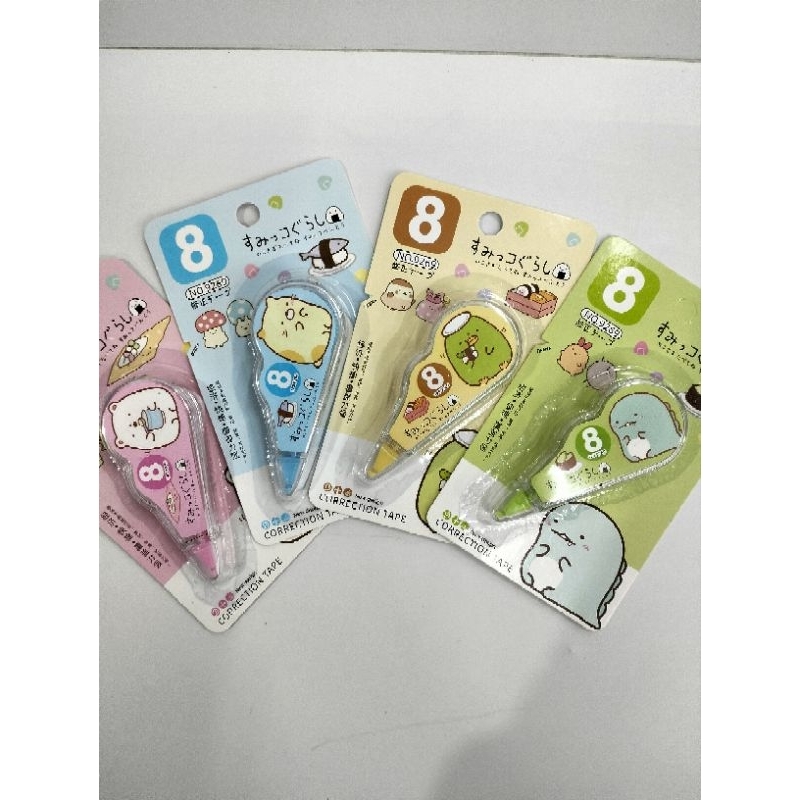 

Correction Tape Mini
