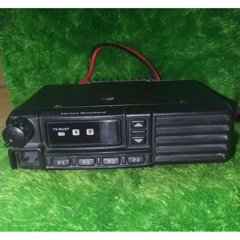 rig Vertex Standard VX 2100-G6-45UHF