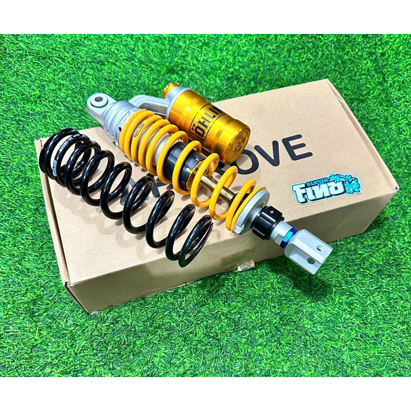 Shock Ohlins Vietnam 330mm beat scoopy vario 125 150