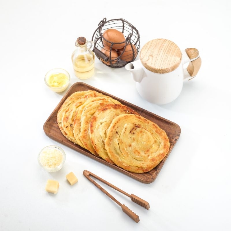 

RK12 [PAKET 2 PACK] ROTI MARYAM KEJU