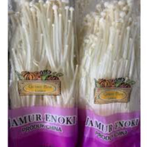 

Jamur enoki segar _ per bungkus