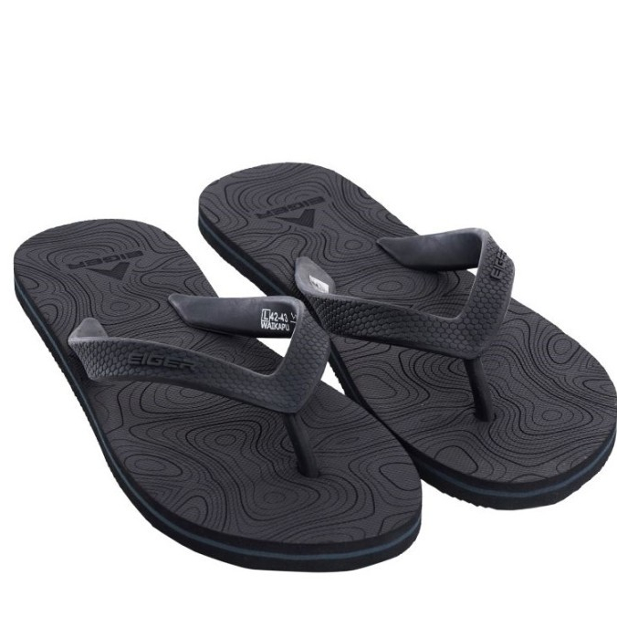 EIGEⱤ1989 SANDAL JEPIT WAIKAPU