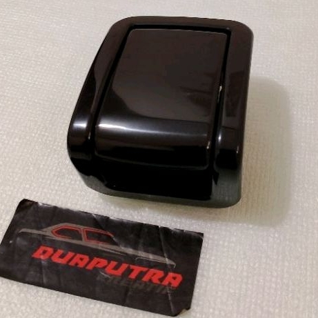 Handel jok tuas setelan bangku baris 3 tiga jok Innova zenix original