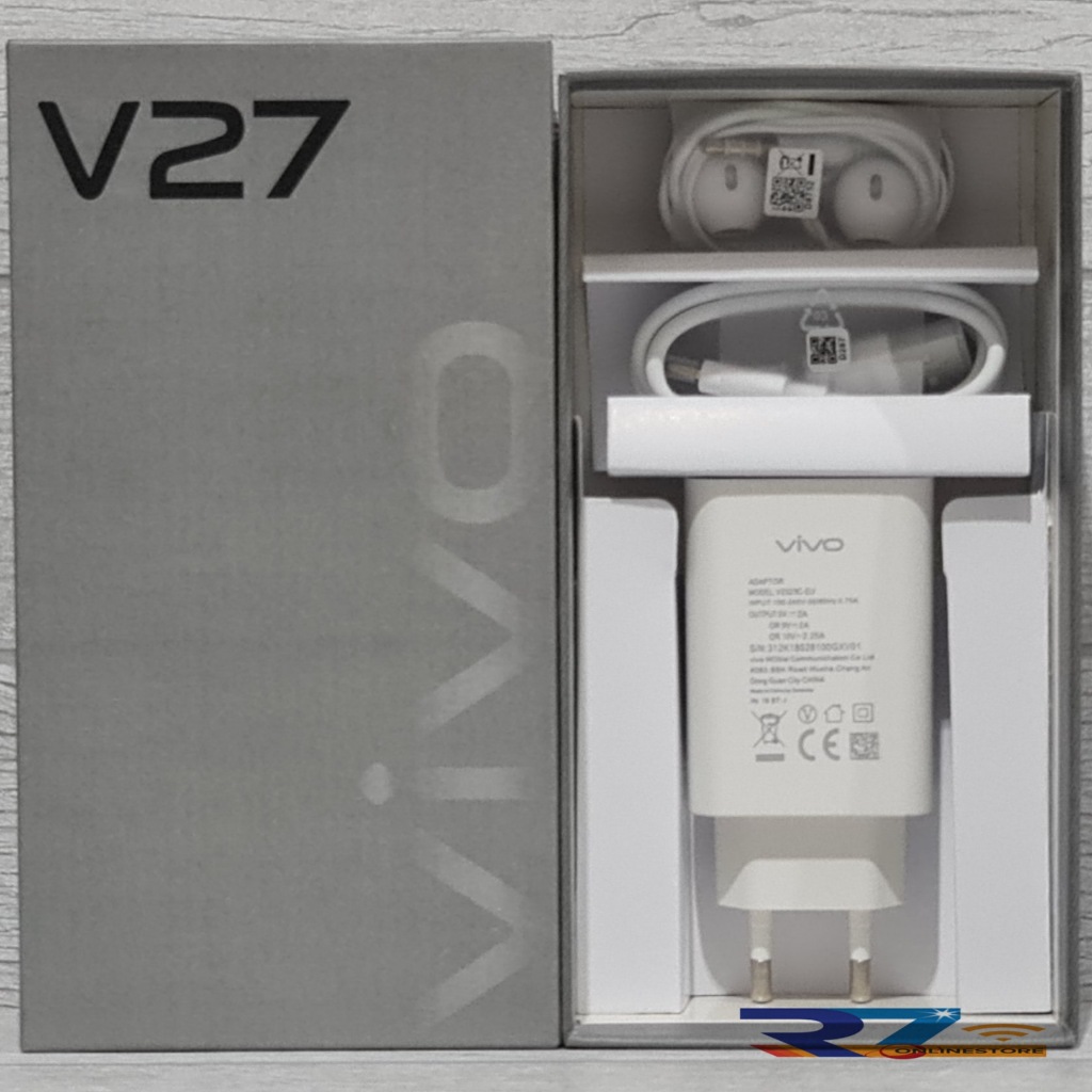 

BOX/DUS/KOTAK VIVO V27