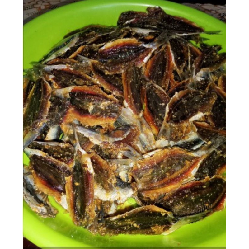 

ikan asin dendeng manis murah 100 gram