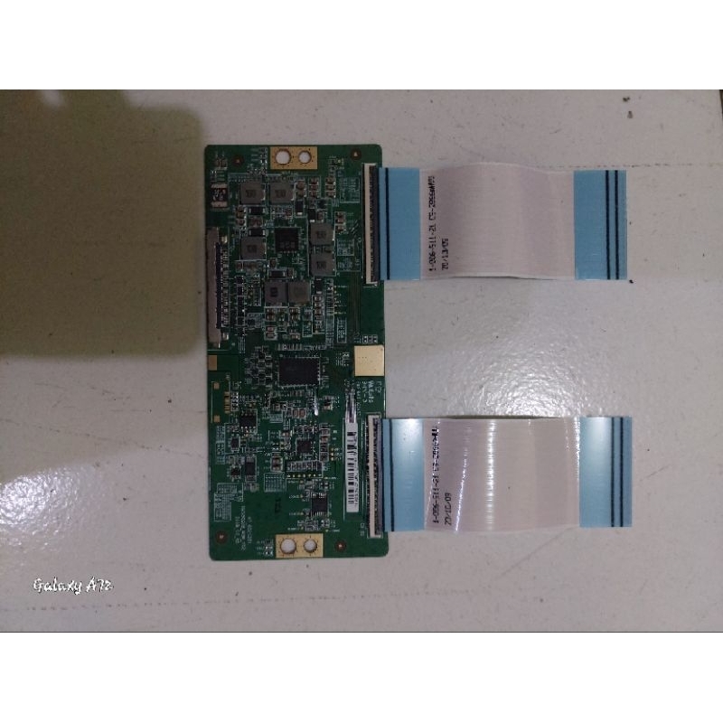 T-con Tcon Logic Ticon Display Smart Tv Led Sony KD-65X8000H KD65X8000H KD 65X8000H 65X8000 65 X8000