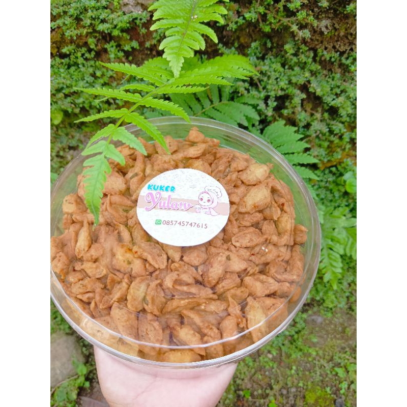 

Kue bawang