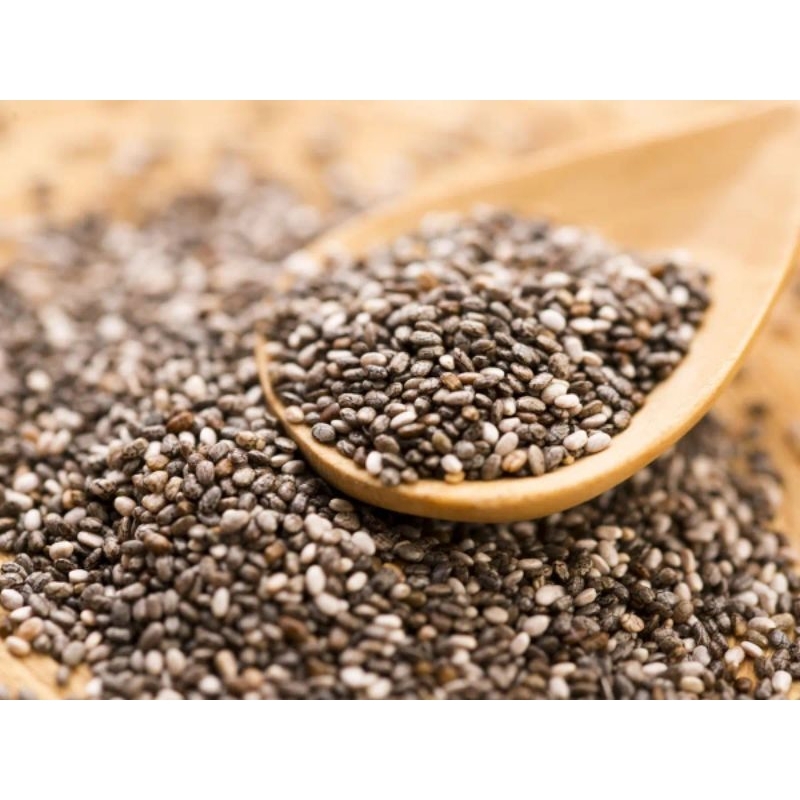 

Chia Seed - Chia seed originial
