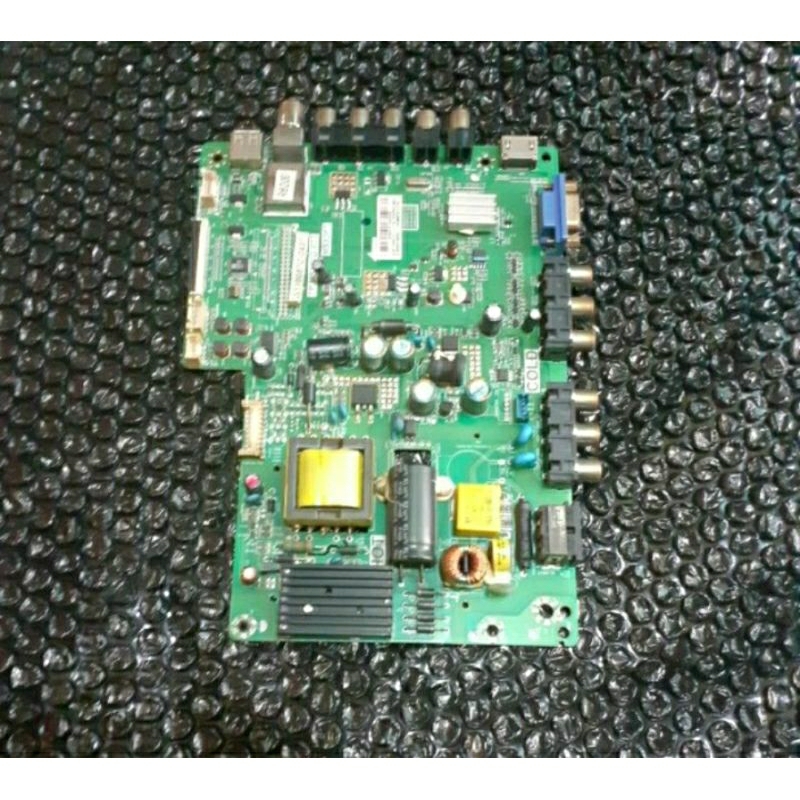 Mainbord tv led TCL L32B2620S