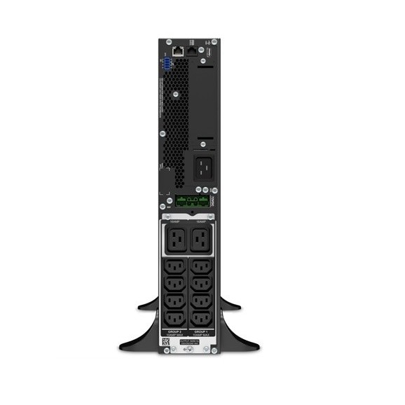 UPS APC SRT1500XLI SMART-UPS ONLINE - 1500VA 1500WATT