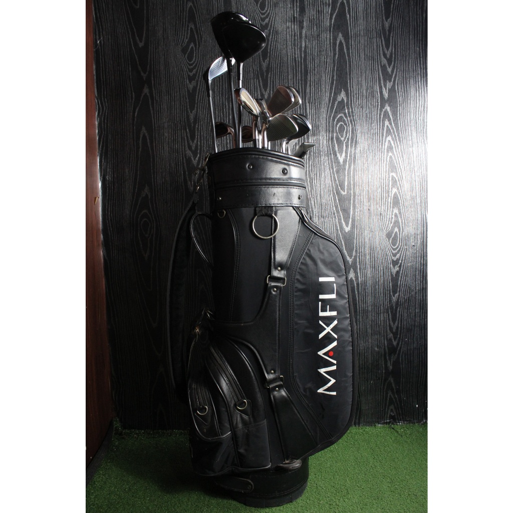 Stick Golf Full Set Wilson Margin USA