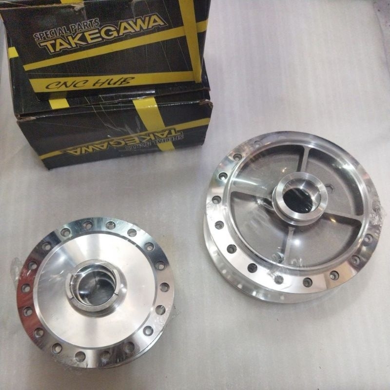 Tromol Set Revo Absolute