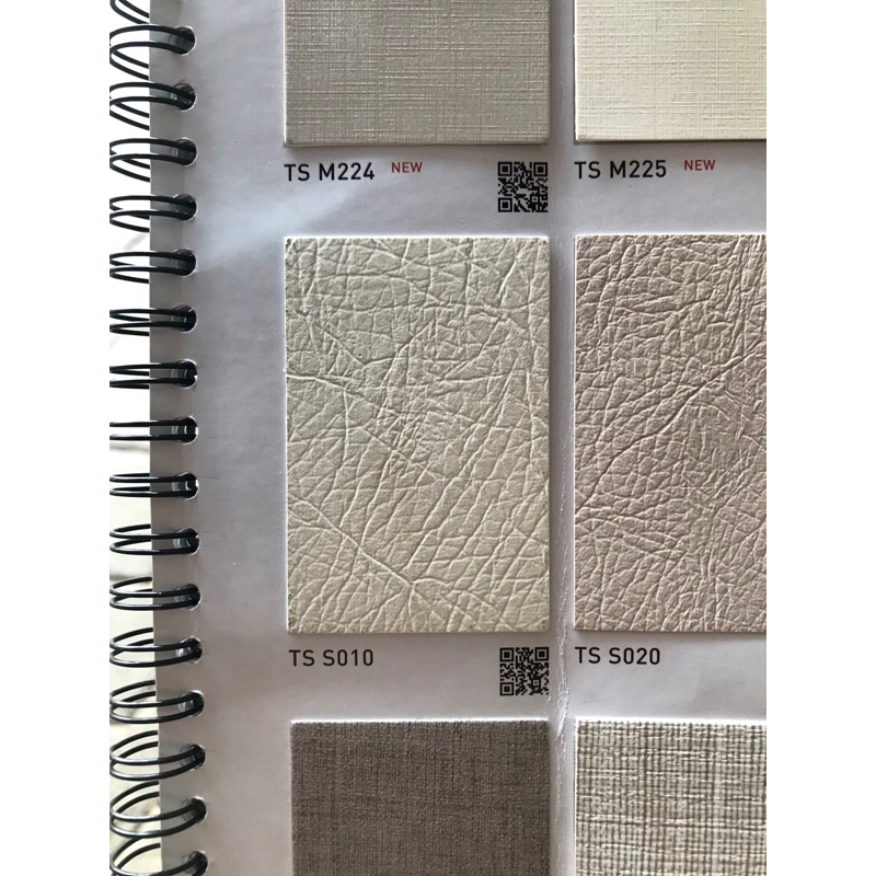 Tacosheet TS S010 Taco Sheet Pelapis Furniture Lemari Meja Pvc Sheet