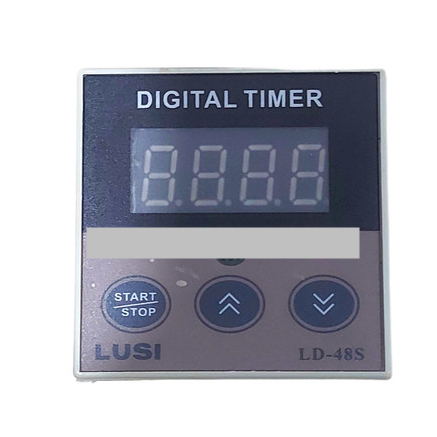 Modul Digital Timer Oven Deck Controller LD-48S 220V