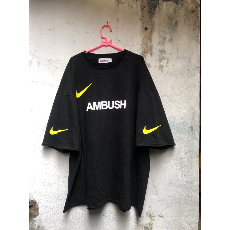 Tshirt NIKE AMBUSH