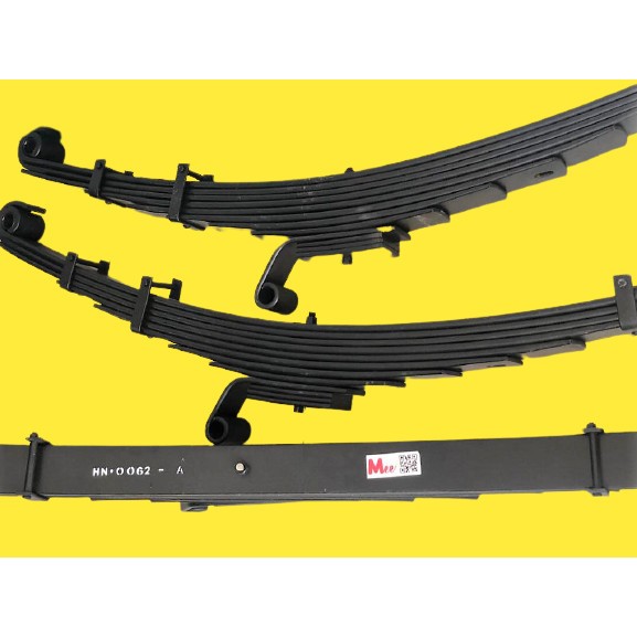 PER DAUN (Leaf Spring) untuk HINO COMMERCIAL CAR HN 0062 (48150-2391A)