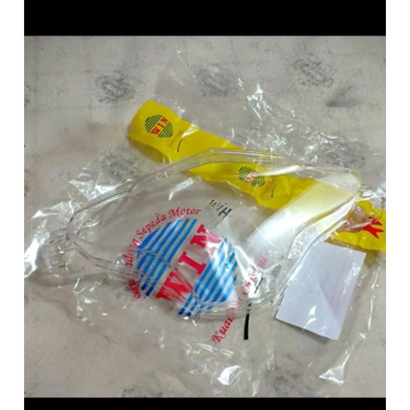 Mika Speedometer Vario Techno 110