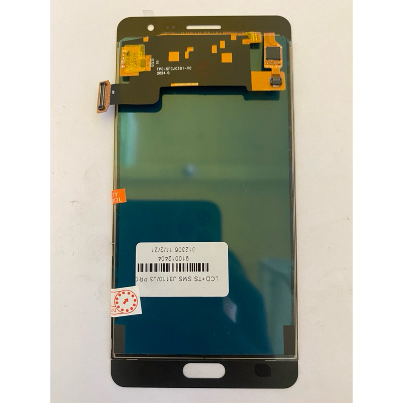 LCD TS SAMSUNG J3110/J3 PRO 2016