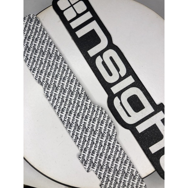 

INSIGHT FULL TAG SUPER PREMIUM CO 1X DIKIRIM 120PCS