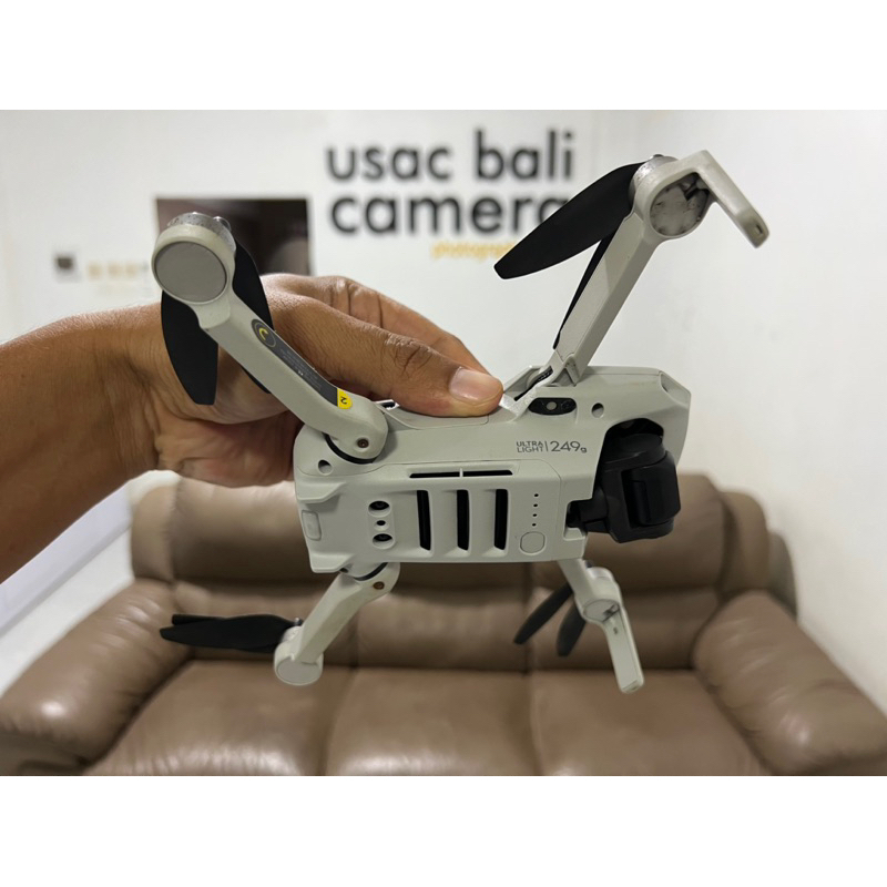 Dji Mavic Mini 2 Basic