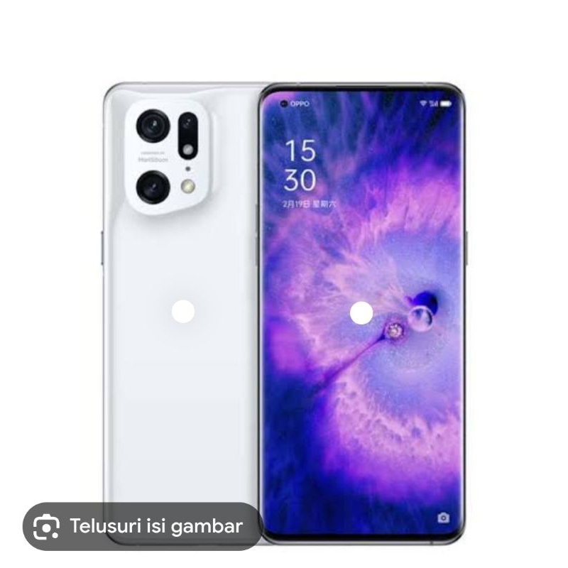 Oppo terbaru 2023