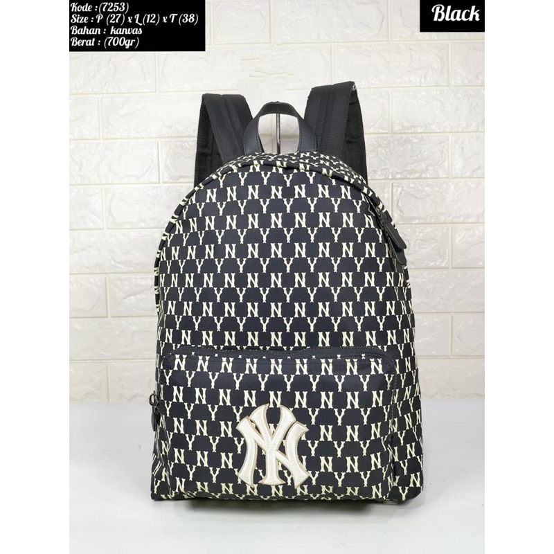 RANSEL MLB BACK PACK