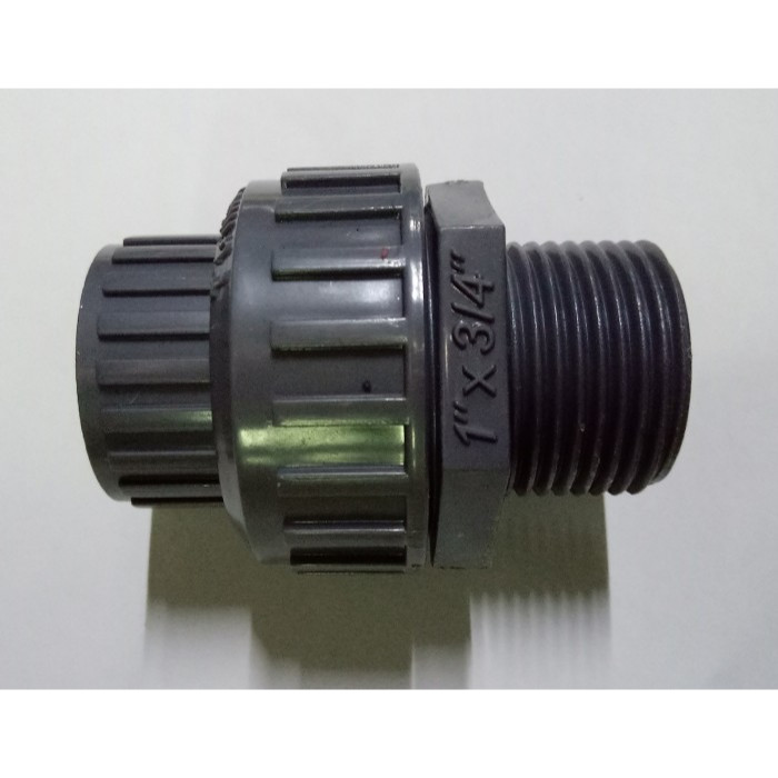 TRILLIUN WATERMUR AW 1 x 3/4 INCH