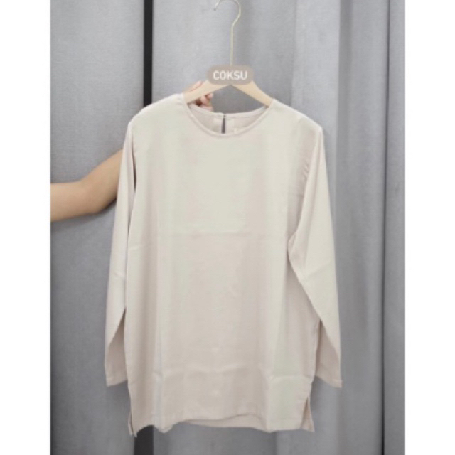 Preloved inner coksu by sarah the label