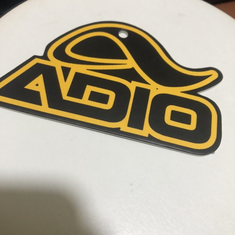 

ADIO 700GSM TAG SUPER PREMIUM CO 1X DIKIRIM 120PCS