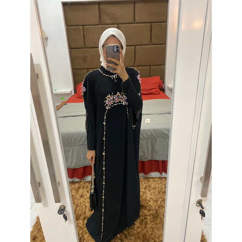 PRELOVE BAJU KONDANGAN/ BAJU PESTA/ BAJU ACARA RESEPSI