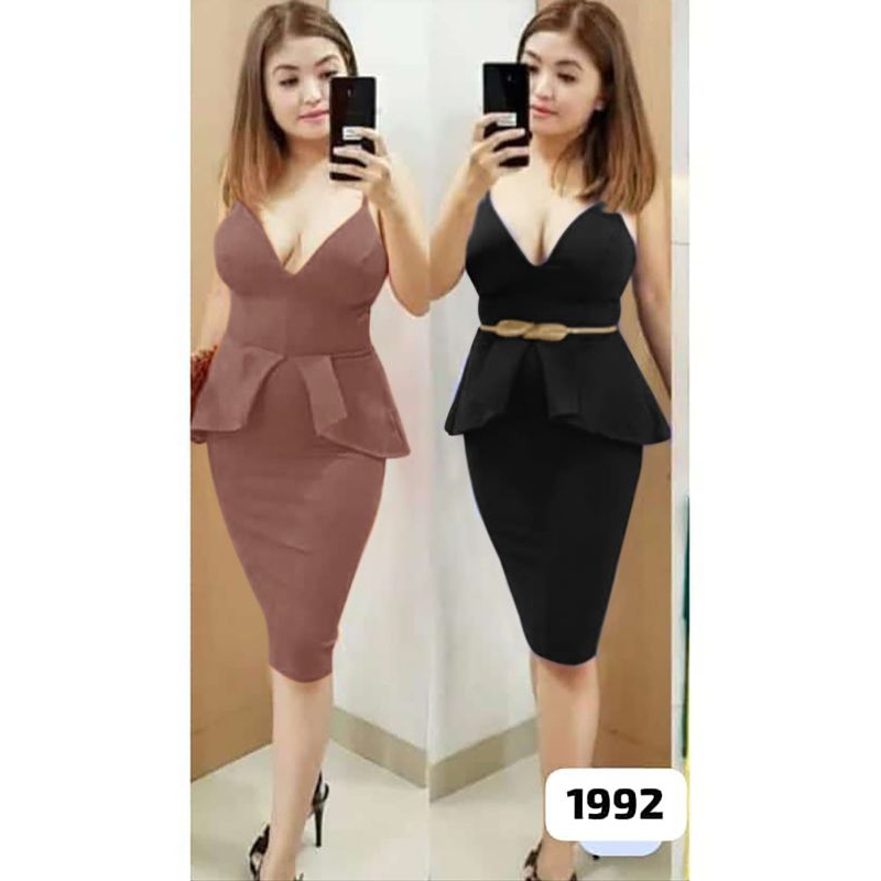 dres scuba 1992/dres terkini/dres terbaru/dres wanita import/dres kekinian/dres wanita korea