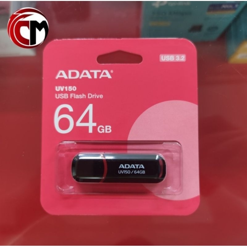 ADATA FDD UV150 64GB USB 3.2