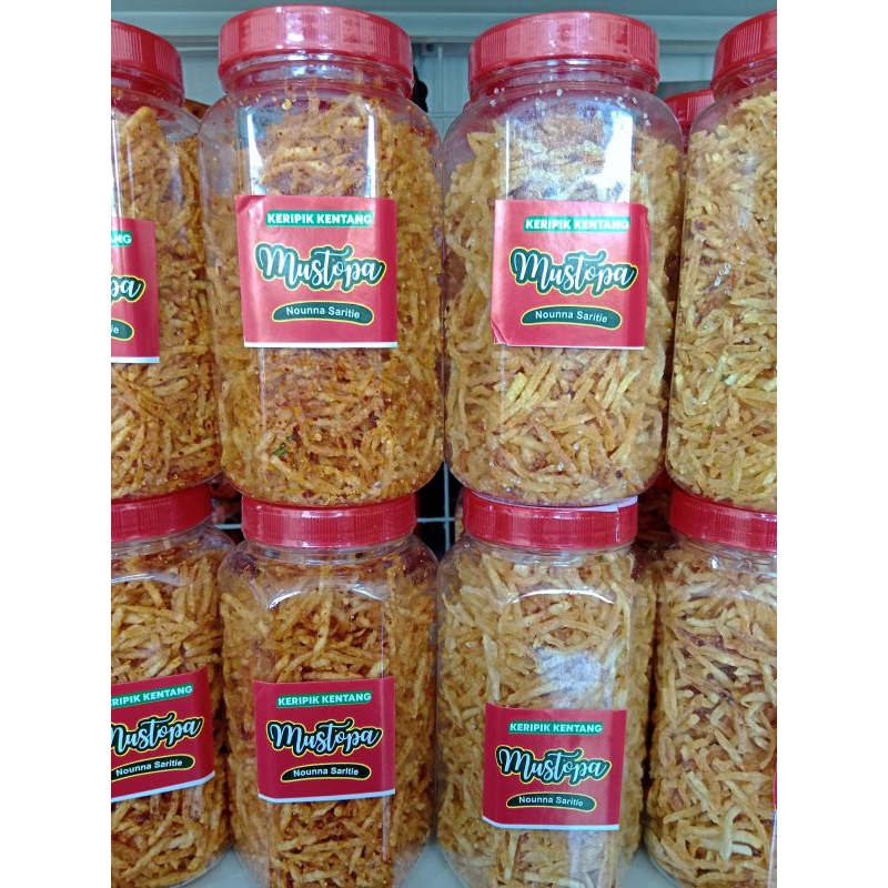 

Mustofa Toples Nounna Saritie