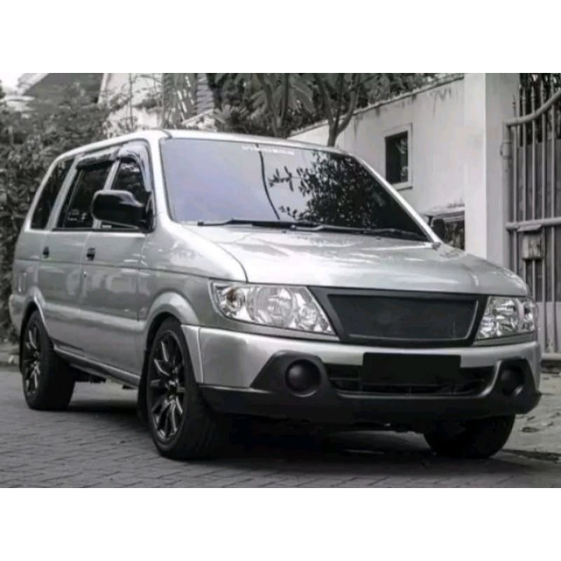 Grill Panther Grand Touring LS LV LM custom