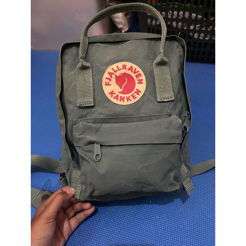 PRELOVED KANKEN MINI ORIGINAL